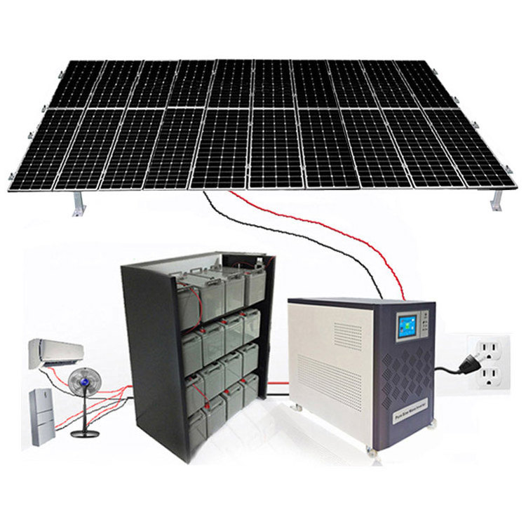 500 w 450 watt 400 w poly  panel  business Photovoltaic wholesale solar energy panels kit price