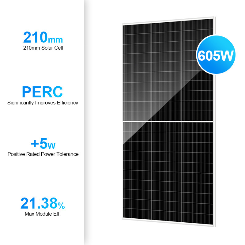 solar power panel Factory All Black for sale mono  550 watts 540w 500w 450w solar panels