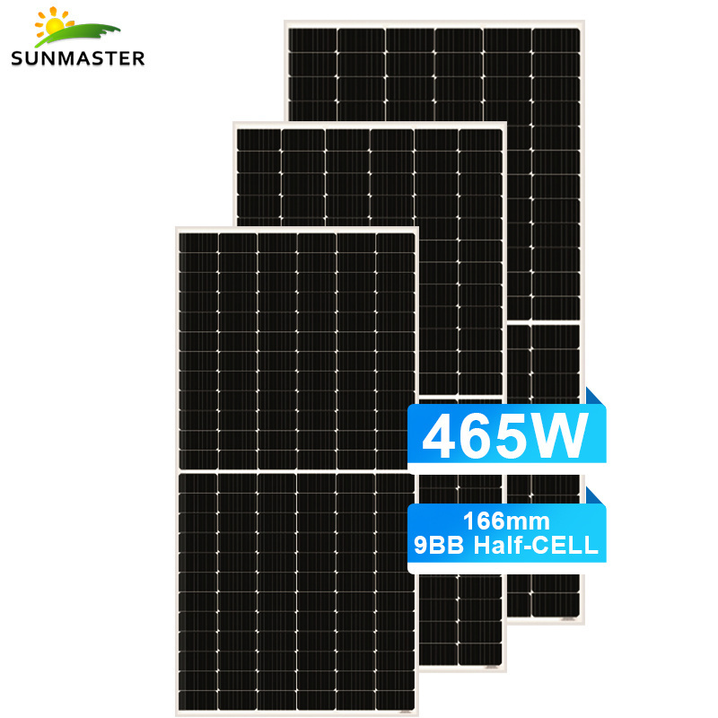 GUne? Paneli Manufacturers  500 Watt Monocrystalline Import Panels 700w 2m X 1m Solar Panel  For Sale From Germany  In China