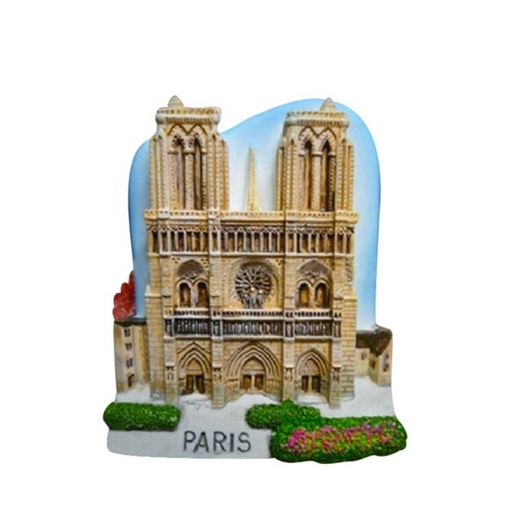 Polyresin 3d fridge magnet bahamas souvenirs austria souvenir for gifts