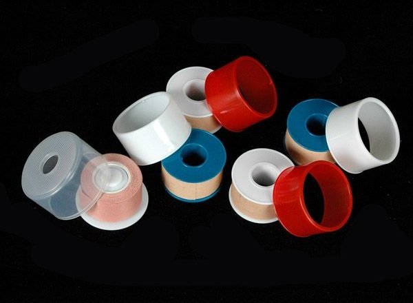 Medical Consumables Surgical Adhesive Plaster Tape