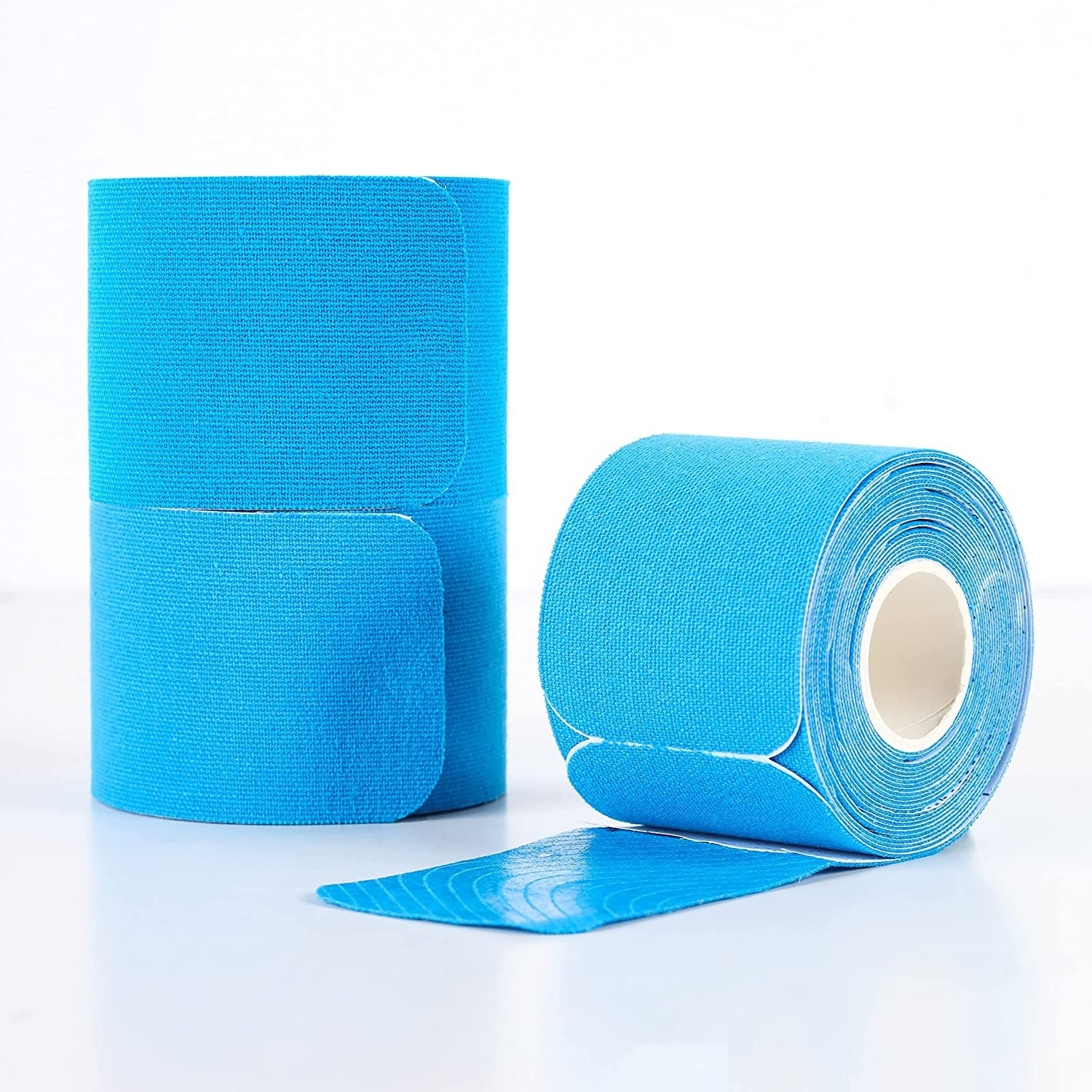 Elastic cotton sports wholesale kinesiology tape