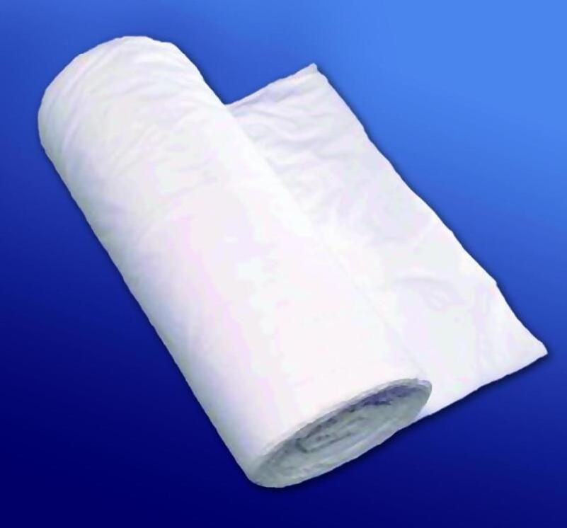 Absorbent cotton wool 500g