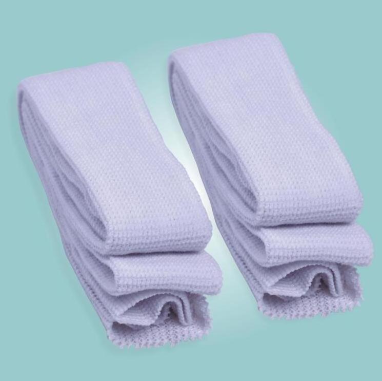 Tubular Net stretch Bandage for dressing retain