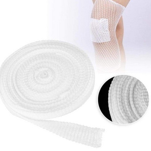 Tubular Net stretch Bandage for dressing retain