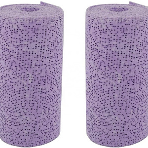 Purple Gypsum Super Strong Plaster Paris Bandage