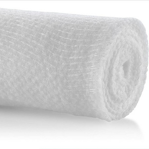 Medical elastic gauze conforming bandage