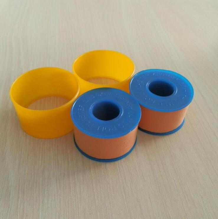 Medical Consumables Surgical Adhesive Plaster Tape