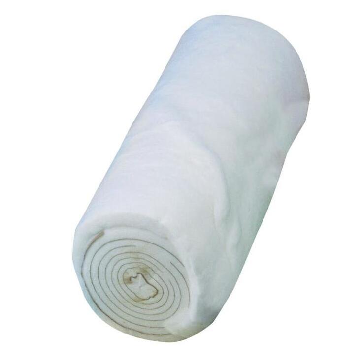 Absorbent cotton wool 500g