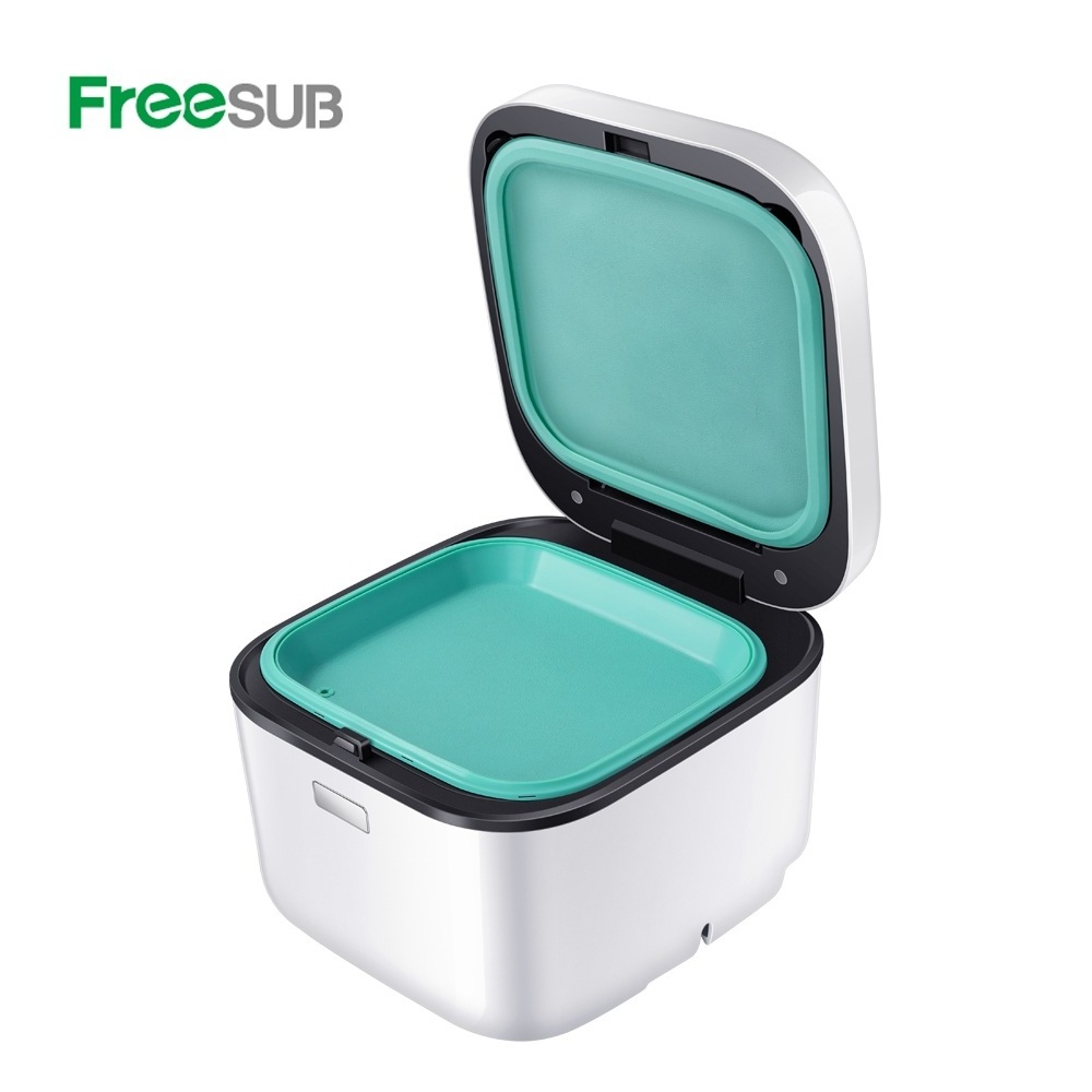 Freesub Phone Case 3D Sublimation Vacuum Heat Press Machine all in one mug tshirt printing machine