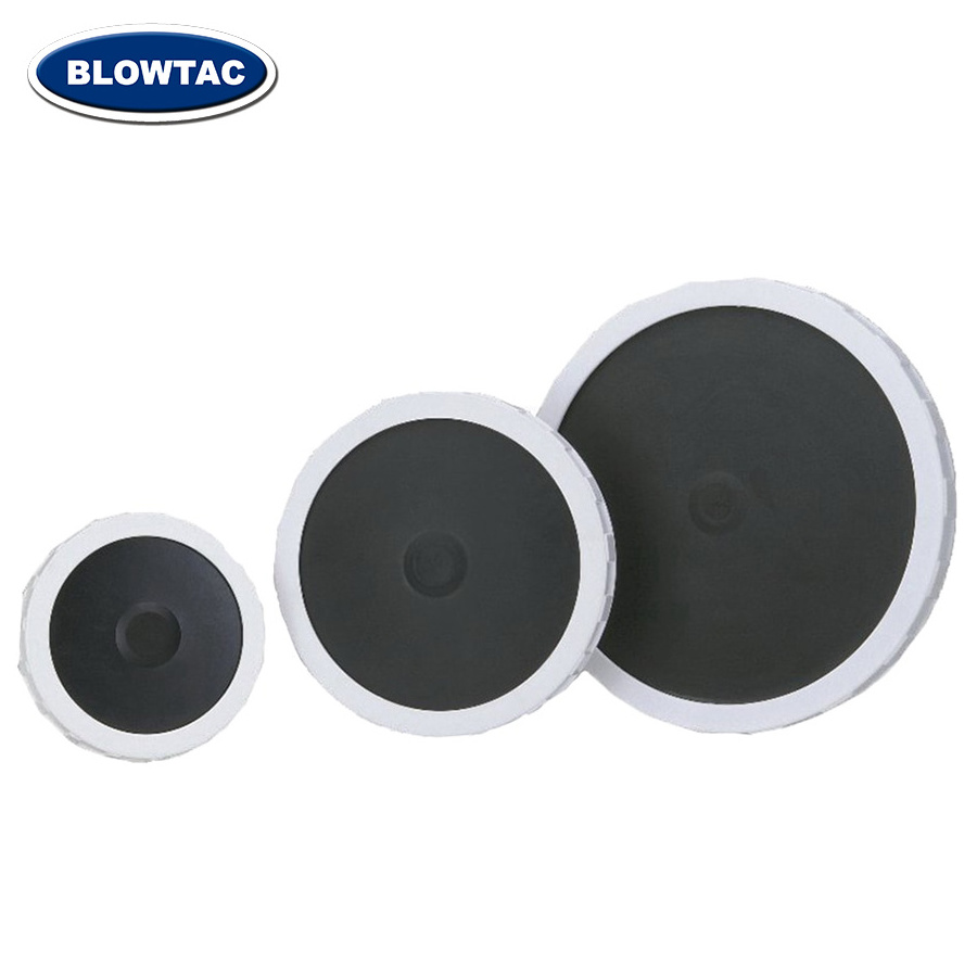 BLOWTAC disc diffuser for wastewater aeration