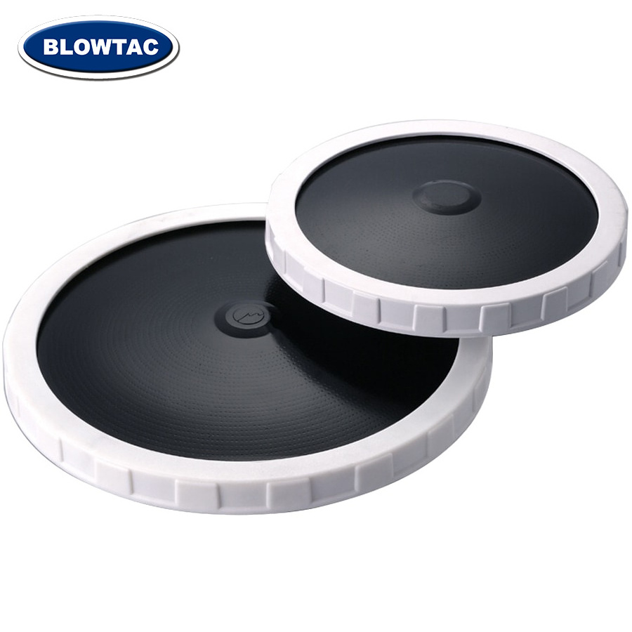 BLOWTAC disc diffuser for wastewater aeration