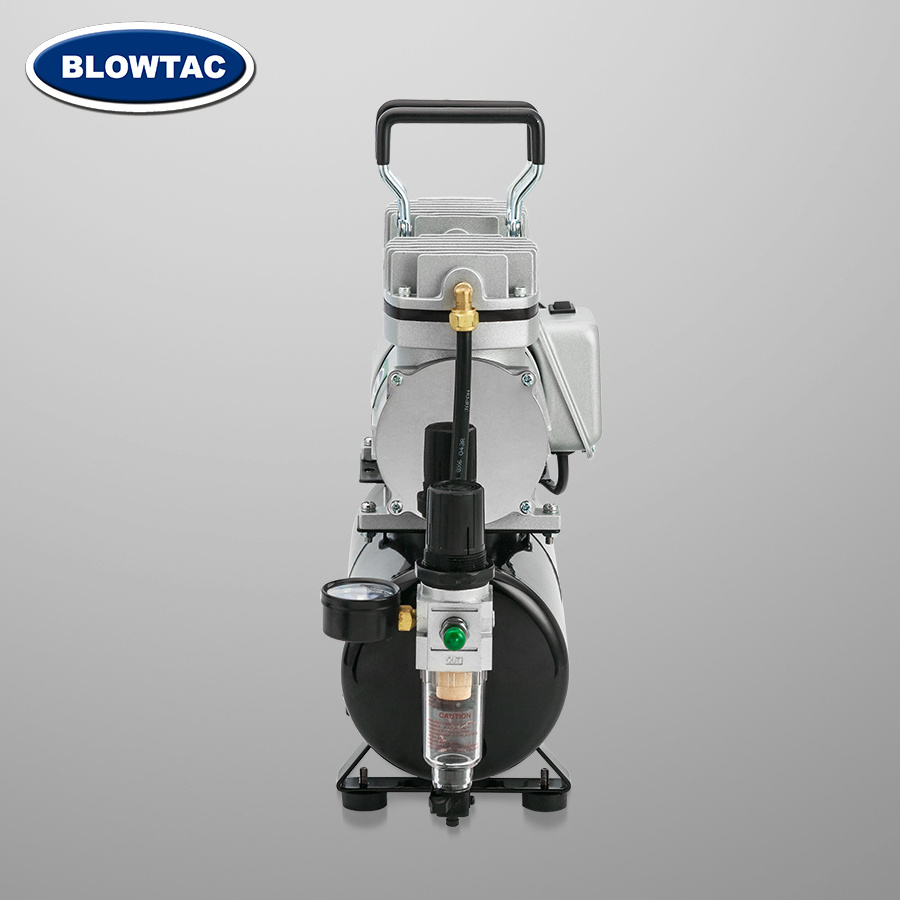 TC-30T BLOWTAC Multi-Use small air compressor with hose