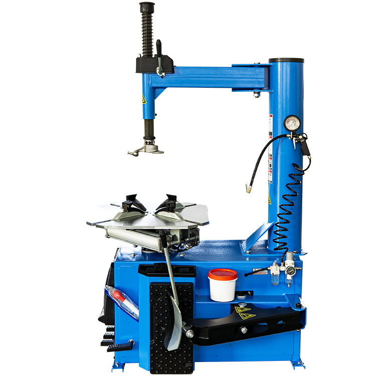 sunmo best tyre changer/ tire changing machine pneumatic tire changer