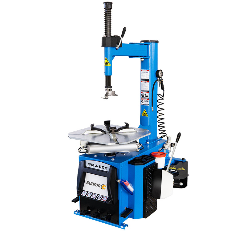 tire changer machine for sale/fast tire changer/tire changer parts