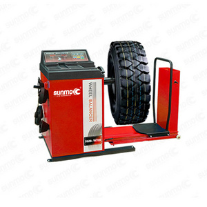 Truck balancer tire balancing for sale