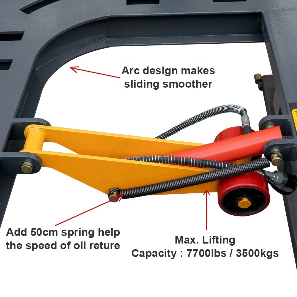 Sunmo Used cheap pulling straightening car bench auto body classis straightener o liner repair car frame machine