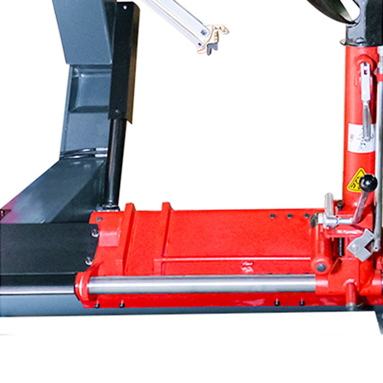 Sunmo truck tire changer for heavy duty vehicle  tyre mounting