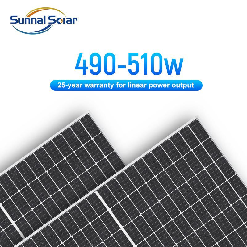 Solar Pv Module 48v 500w 600w 700w 800w Inverter With Solar Panels With Battery Pack Kit Off Grid From China