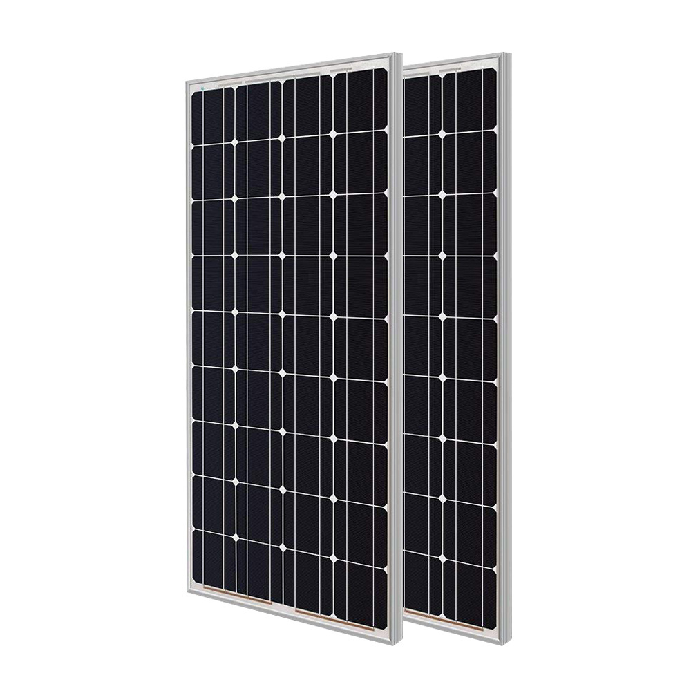 Solar Pv Module 48v 500w 600w 700w 800w Inverter With Solar Panels With Battery Pack Kit Off Grid From China