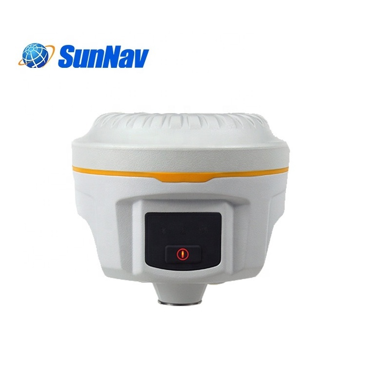 High Precision gps south galaxy g1 Version  IMU Function GNSS RTK Receiver i90 GPS RTK