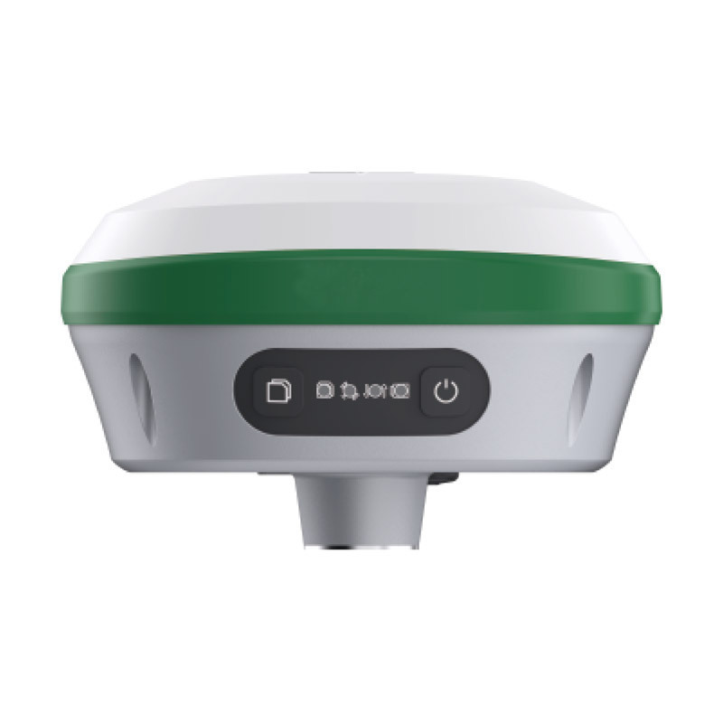 Long battery life GNSS RTK receiver host S26 Tilt survey with IMU for Surveyor land measurement mapping Ruide R90I Cheap