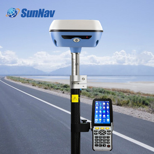 SuNnav Tianyu C6  RTK System South Galaxy Tianyu C6 Plus RTK GPS GNSS Receiver G1