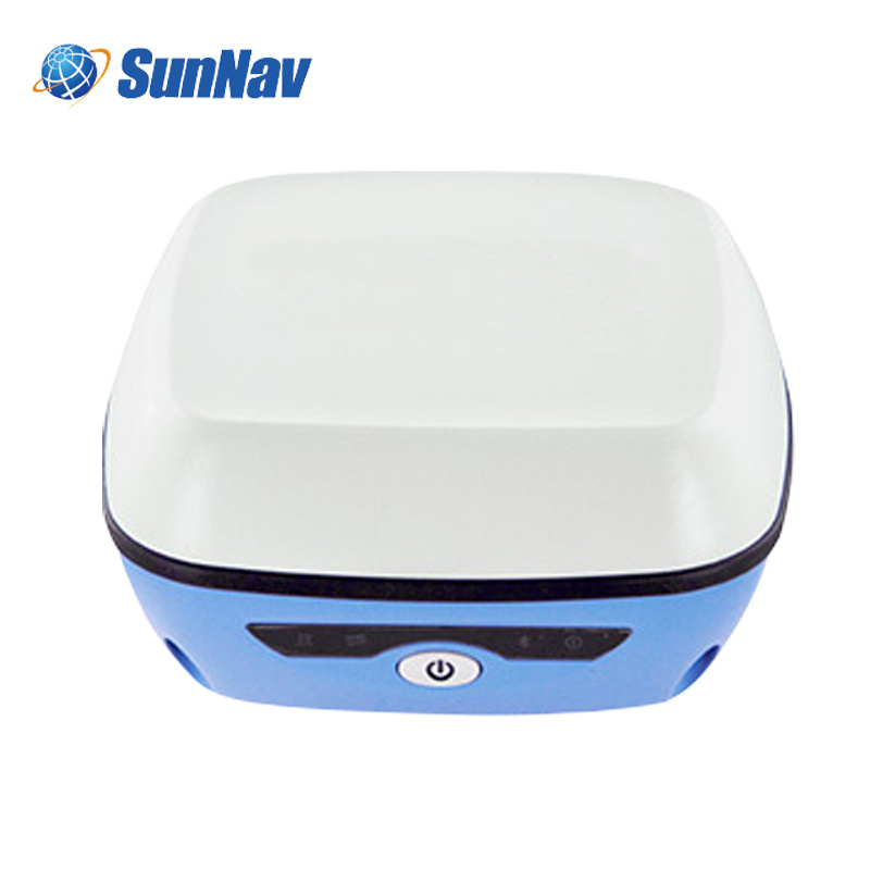 SuNnav Tianyu C6  RTK System South Galaxy Tianyu C6 Plus RTK GPS GNSS Receiver G1