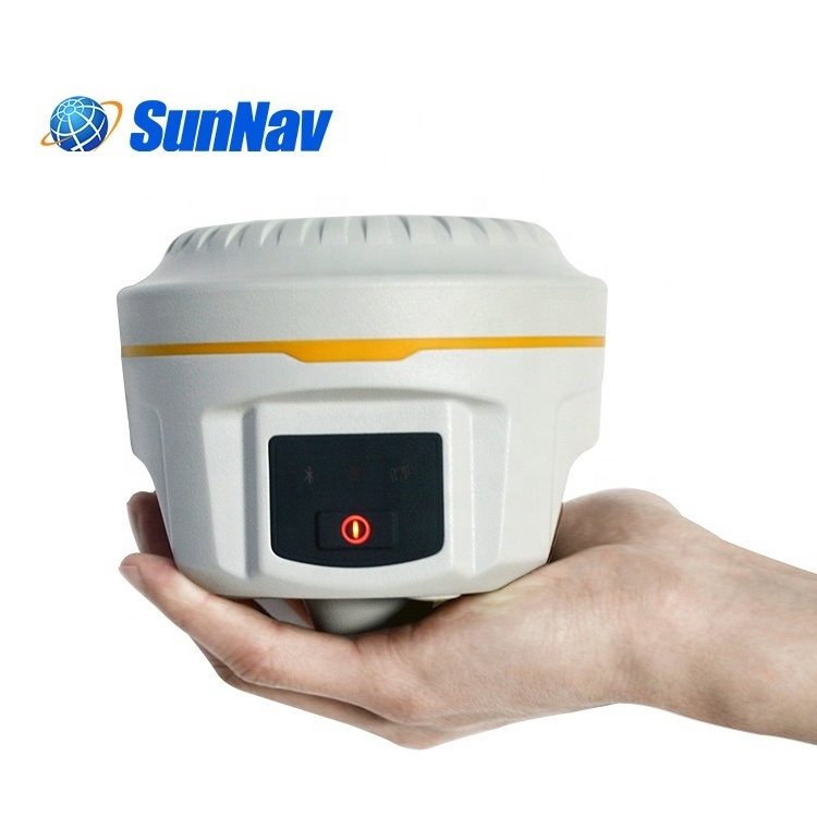 2019 new intelligent platform Linux OS gnss rtk gps South G1 plus Galaxey G1 plus