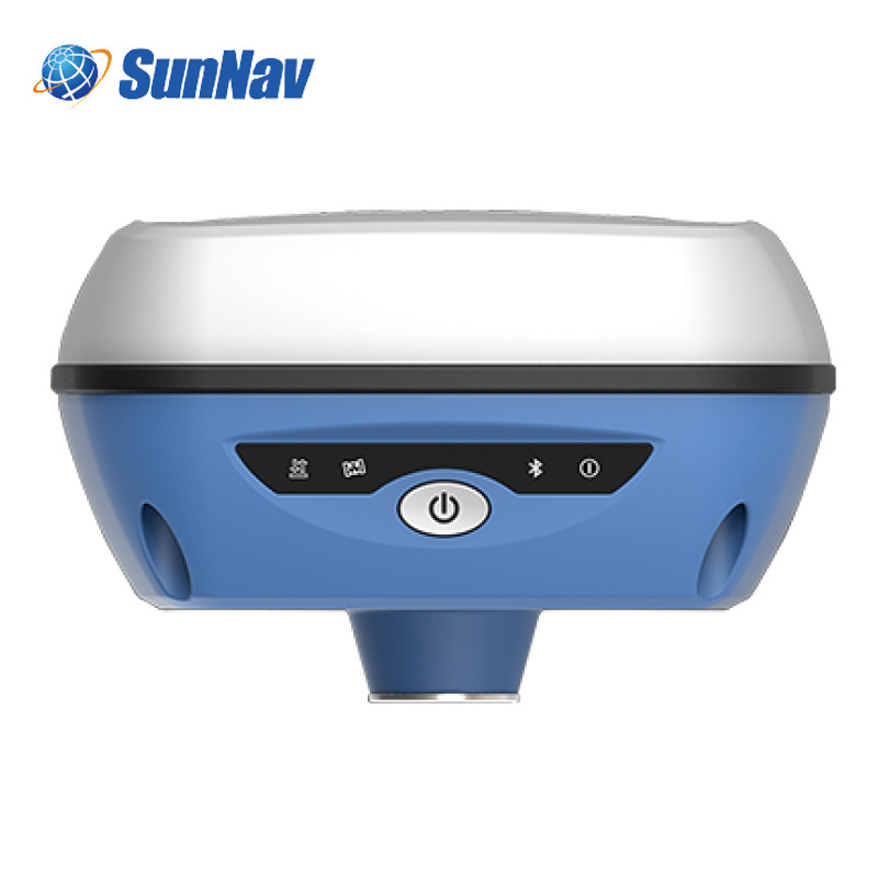 SuNnav Tianyu C6  RTK System South Galaxy Tianyu C6 Plus RTK GPS GNSS Receiver G1