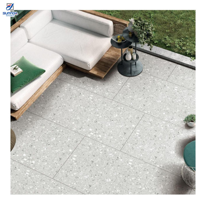 Home Improvement Terrazzo Porcelain  Ceramic 3D Floor Tiles and Marble Porcelanato Sticky Wall and Floor tiles Wall Bricks