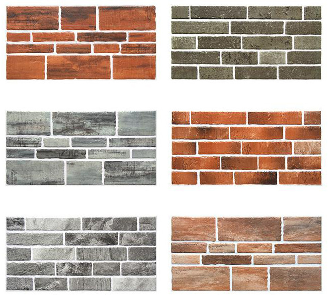 Peel And Stick Vinyl Adhesive Exterior Ceramic Walling Tiles Stone Ceramic Wall Tiles 300X600Mm Marble Tiles