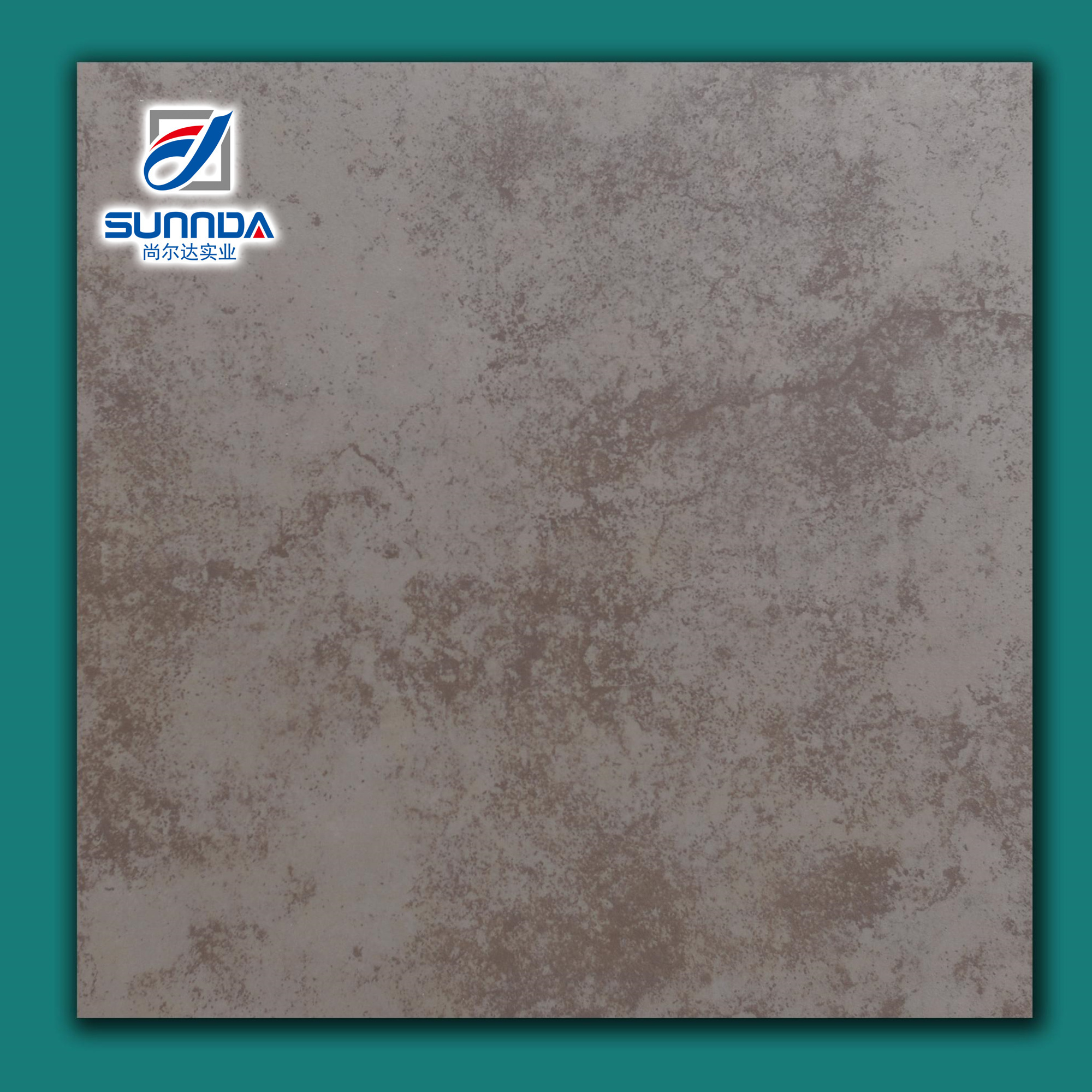 Soft  Rustic Porcelain Tiles 600x600 mm Micro Cement Kitchen Bathroom Wall and Floor Tiles