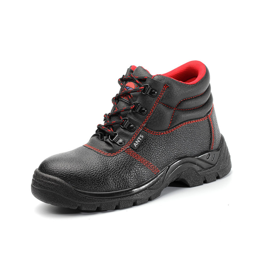 ANT5 Chemical resistant high voltage electrical construction safety shoes work boots