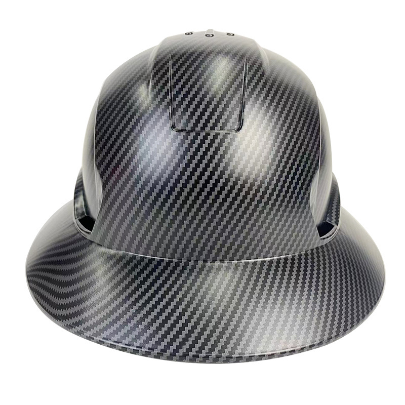 ANT5PPE HDPE Custom Safety Helmets High-Density Polyethylene Engineering Retard Hard Hats Competitive Prices