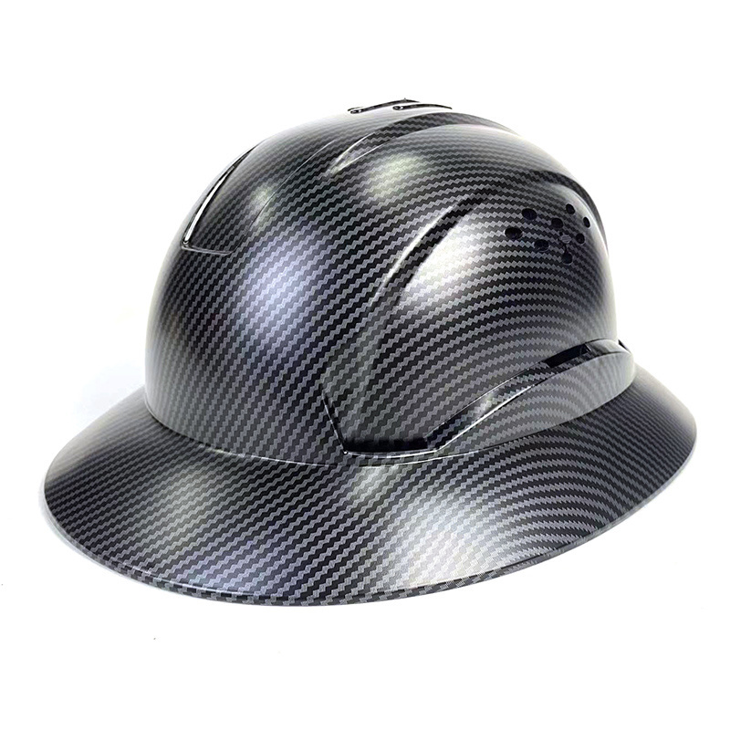 ANT5PPE HDPE Custom Safety Helmets High-Density Polyethylene Engineering Retard Hard Hats Competitive Prices