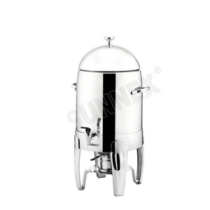 Sunnex Stainless Steel Coffee / Juice / Beverage Dispenser