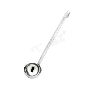 Sunnex Stainless Steel Kitchen Heavy Duty Soup Ladles