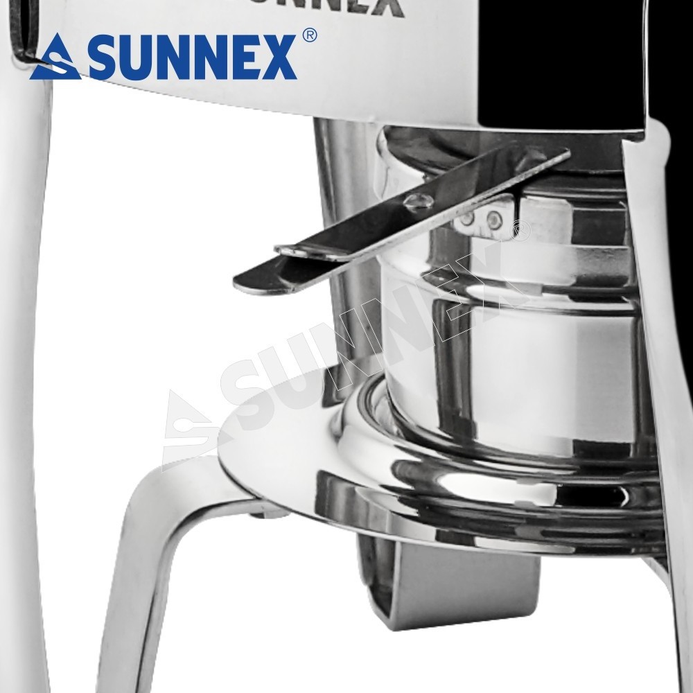 Sunnex Stainless Steel Coffee / Juice / Beverage Dispenser