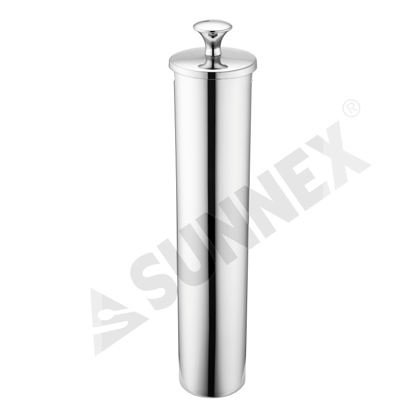 Sunnex New Design Stainless Steel Cover Large Capacity 5 ltr Milk Dispenser Milk Urn