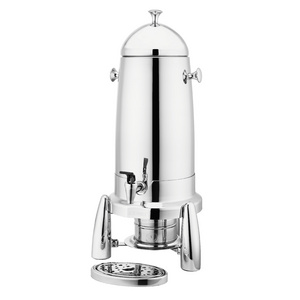 Sunnex New Durable Stainless Steel Cover Tomlinson Faucet 11.4 ltr Coffee Urn