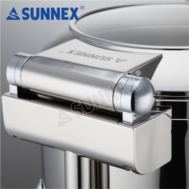 Sunnex Hot Pot Restaurant Equipment Commercial Buffet Food Warmer Electric Soup Station