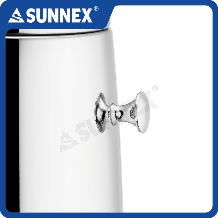 Sunnex New Durable Stainless Steel Cover Tomlinson Faucet 11.4 ltr Coffee Urn