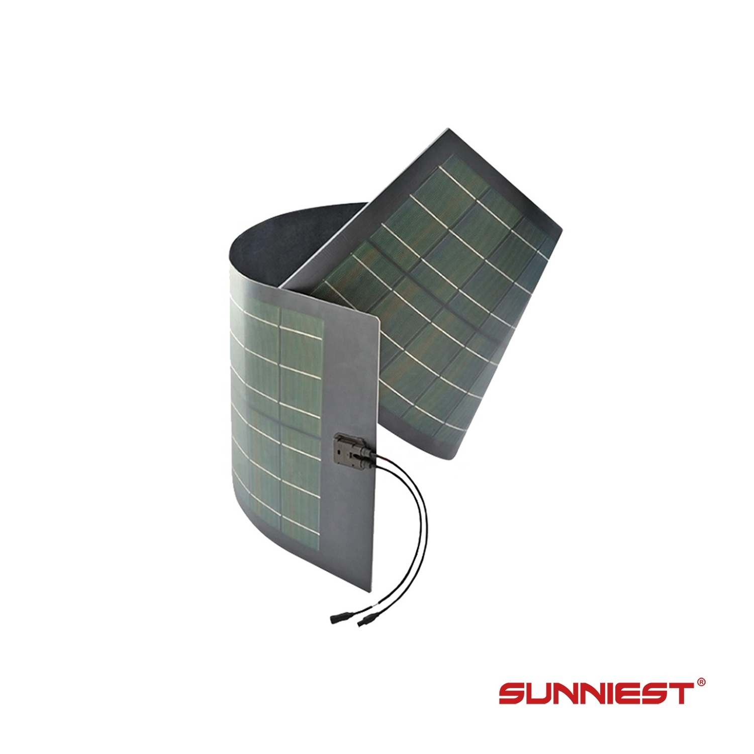 Hot sale cheap price rollable  70w 75W 80W 110W 115W 120W 125W CIGS solar panel flexible thin film panel solar