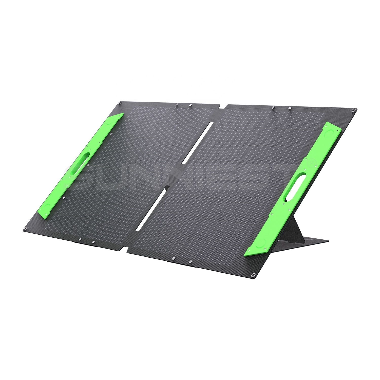 30w 10w foldable flexible solar panel charger 15w for portable power station portable solar panel outdoor