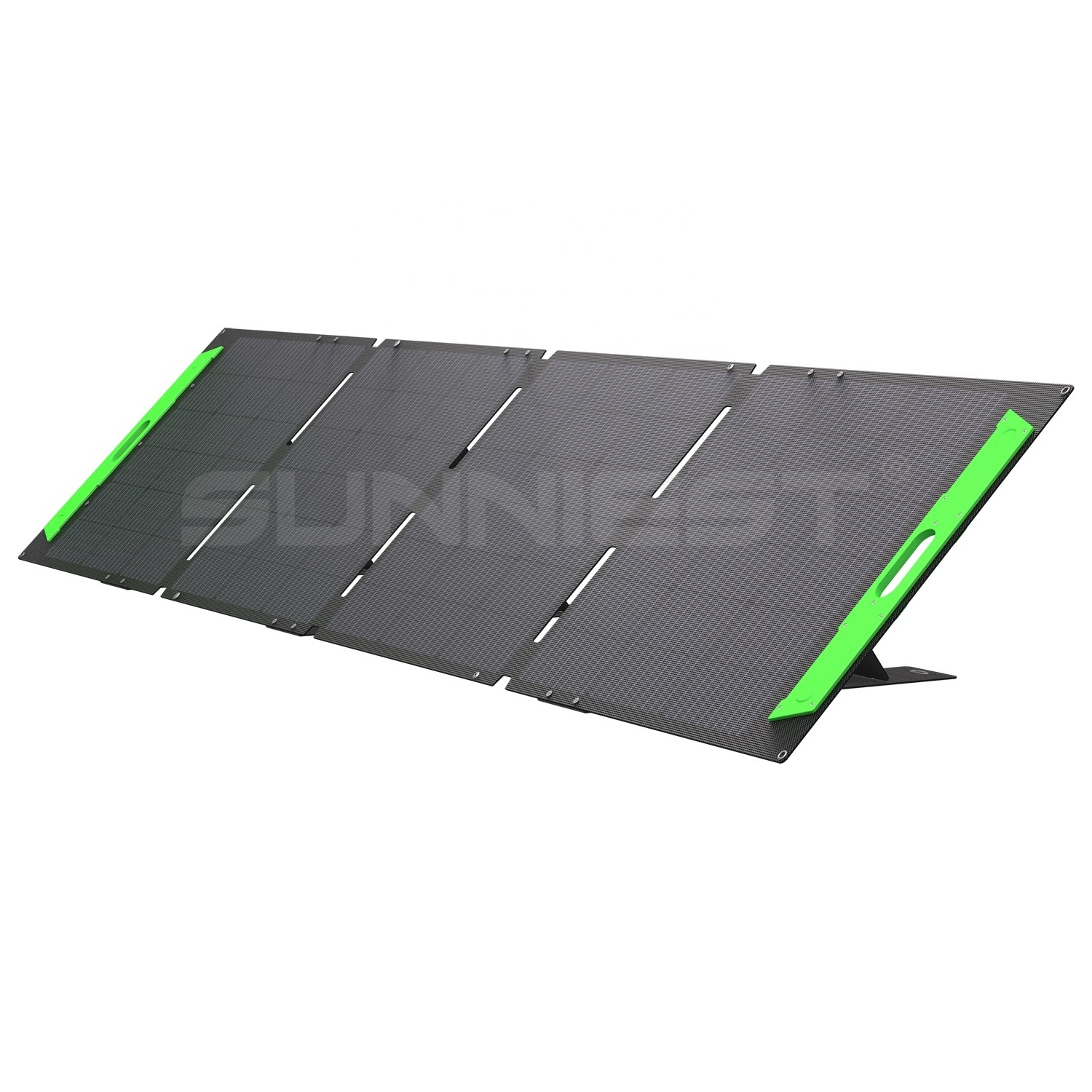 30w 10w foldable flexible solar panel charger 15w for portable power station portable solar panel outdoor