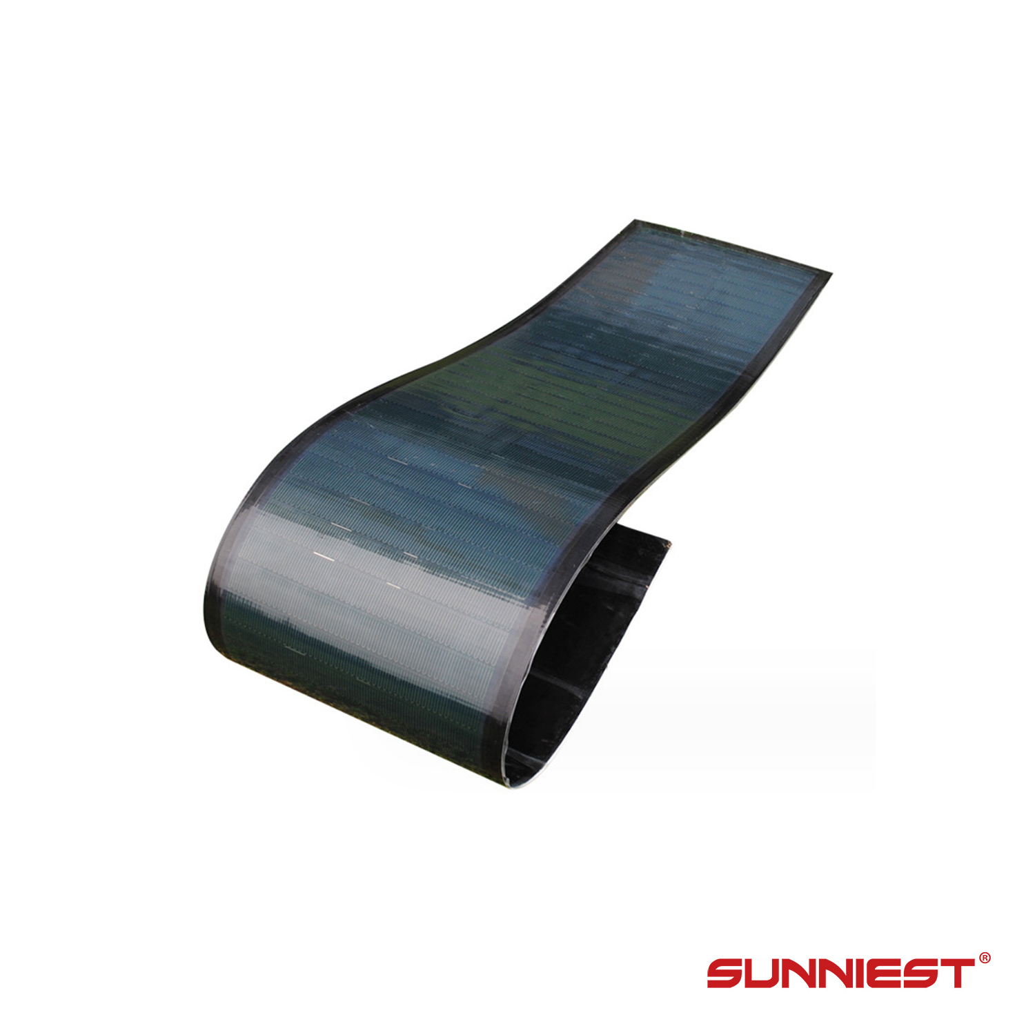 160w 120w 300w rollable cigs light weight thin-film flexible 200w solar panels 150w custom shape for truck for multi