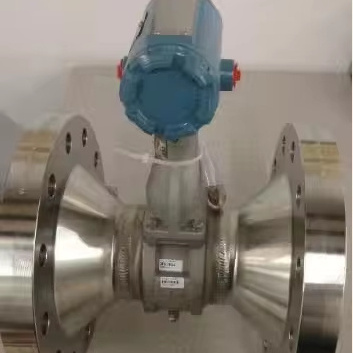 Good quality Emerson Rosemounte 8800d 4-20 mA Vortex Flow meter  8800 Vortex Flow Transmitter