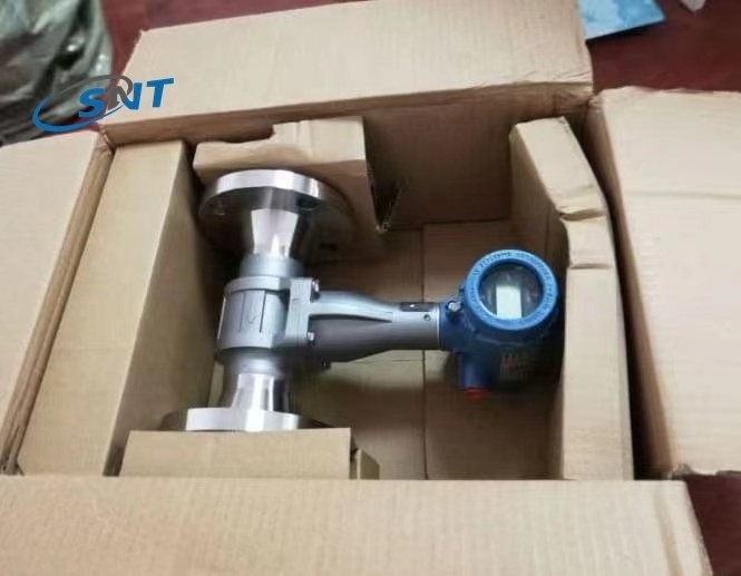 Good quality Emerson Rosemounte 8800d 4-20 mA Vortex Flow meter  8800 Vortex Flow Transmitter