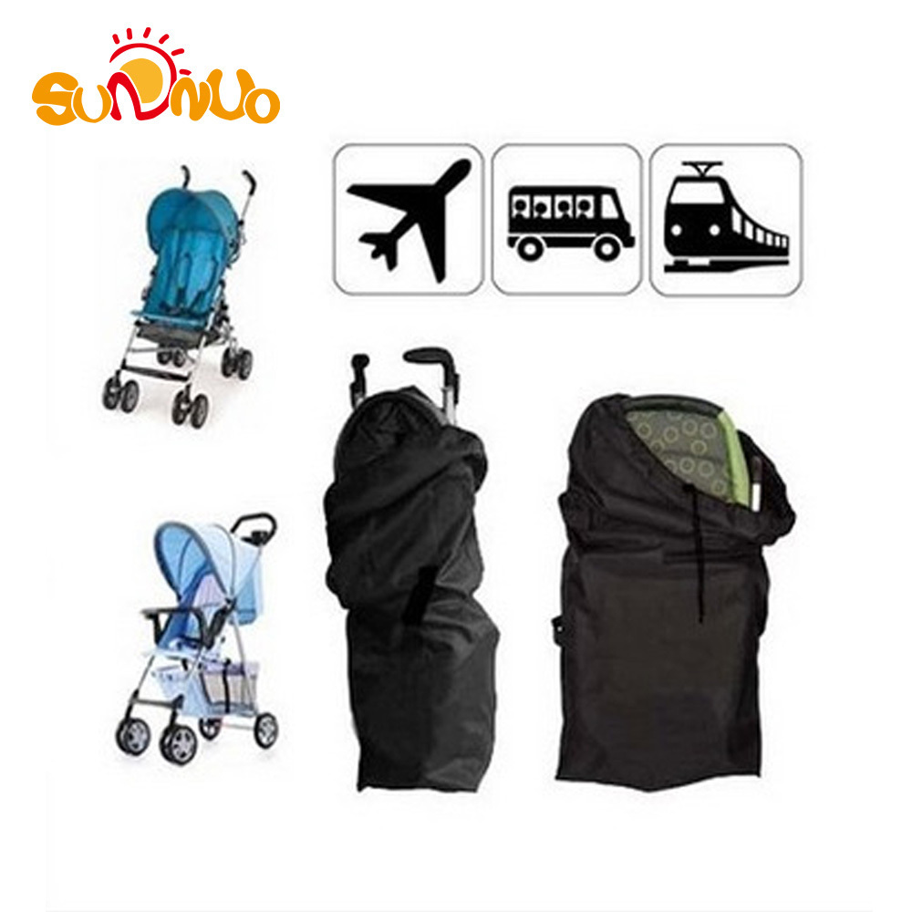 Wholesale High Quality Portable Umbrella Stroller Baby Stroller Storage Bag